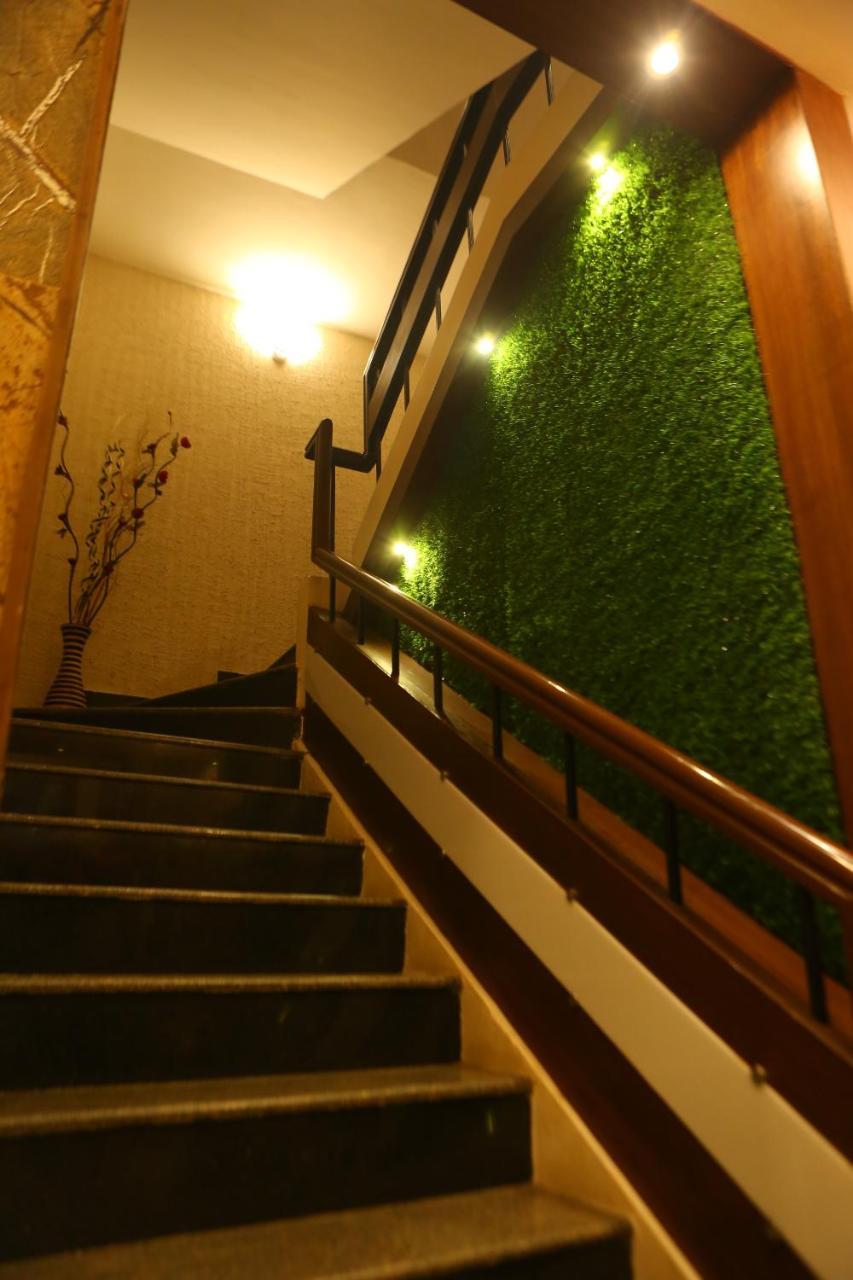 Horizon Inn Chennai Exterior photo