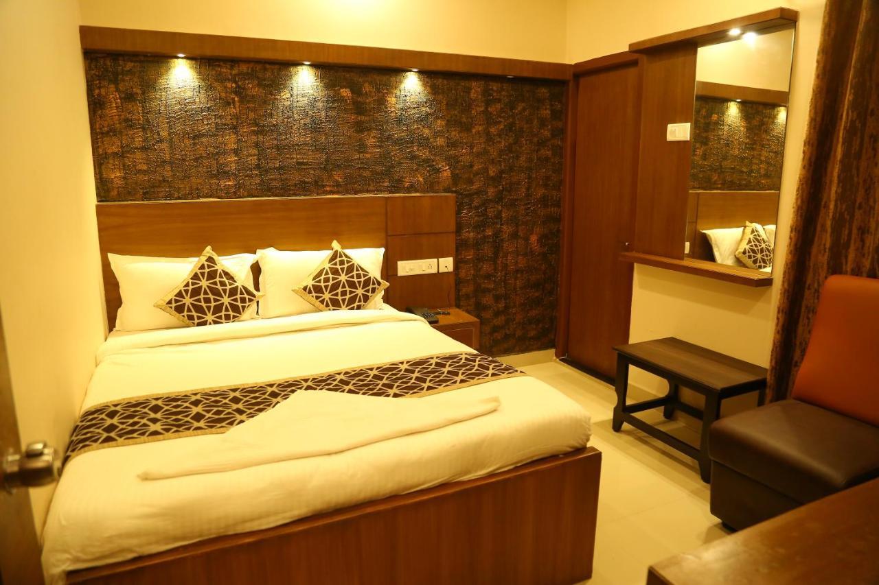 Horizon Inn Chennai Exterior photo