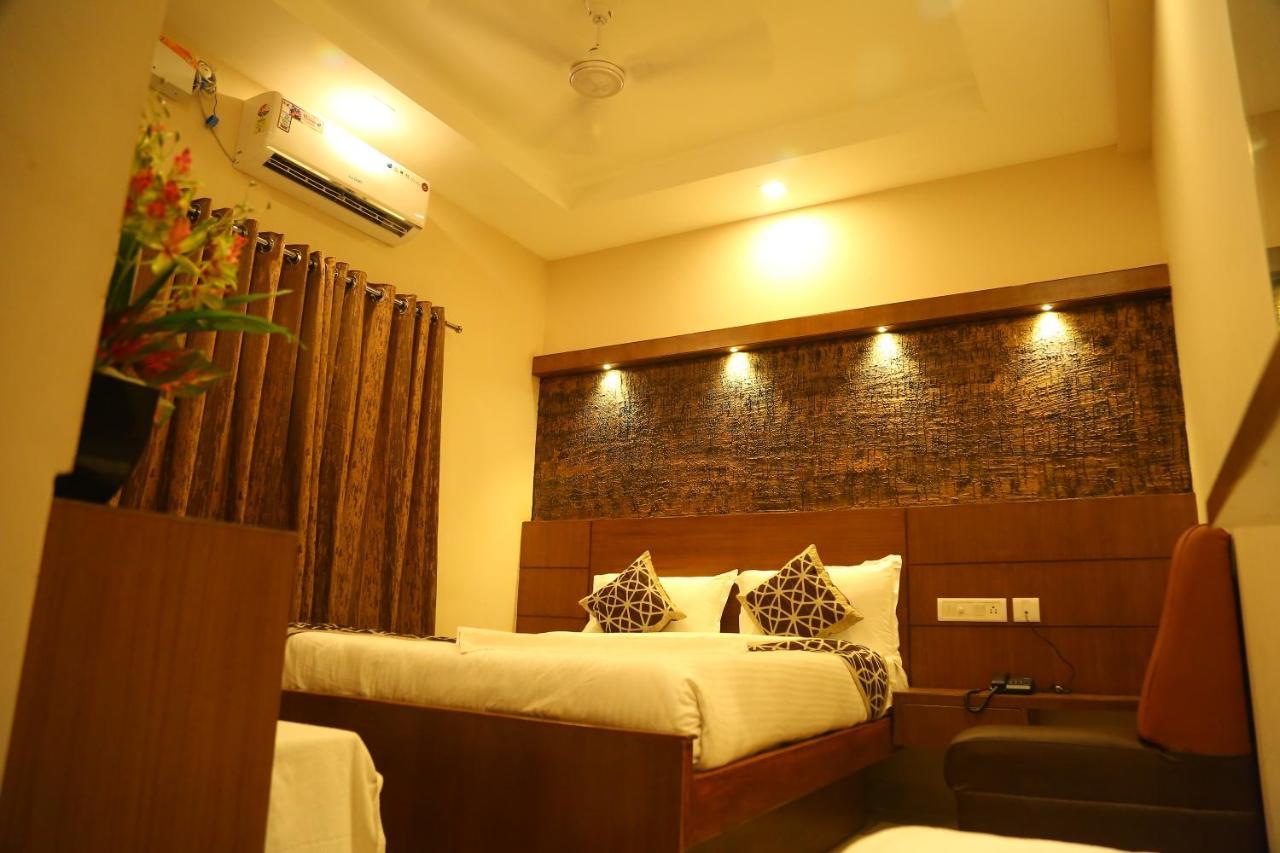 Horizon Inn Chennai Exterior photo