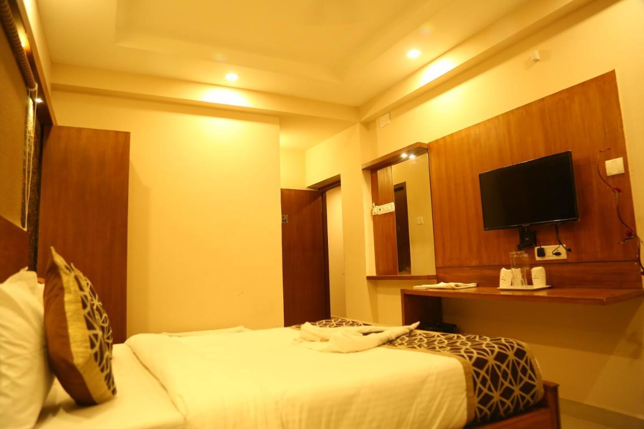Horizon Inn Chennai Exterior photo